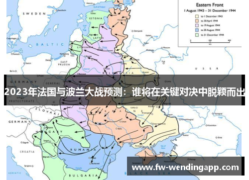 2023年法国与波兰大战预测：谁将在关键对决中脱颖而出