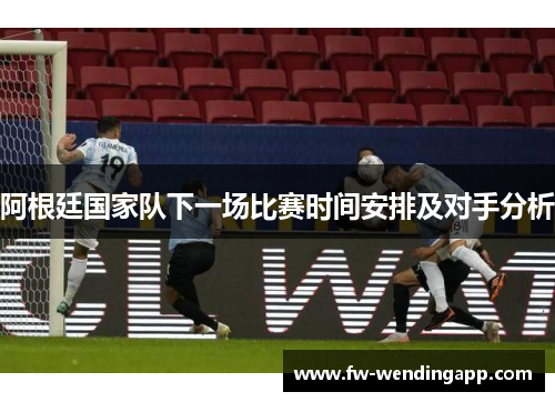 阿根廷国家队下一场比赛时间安排及对手分析