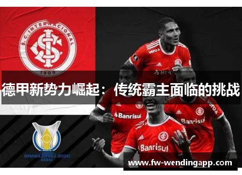 德甲新势力崛起:传统霸主面临的挑战 德甲新势力崛起:传统霸主面临的挑战