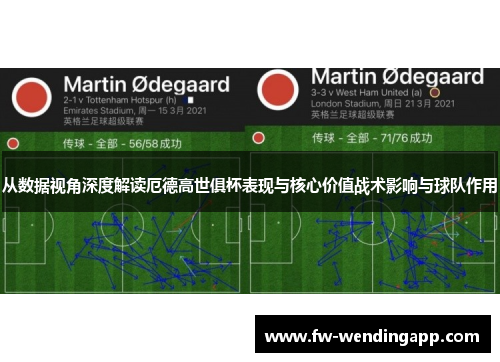 从数据视角深度解读厄德高世俱杯表现与核心价值战术影响与球队作用 从数据视角深度解读厄德高世俱杯表现与核心价值战术影响与球队作用