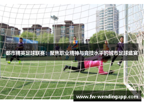 都市精英足球联赛：聚焦职业精神与竞技水平的城市足球盛宴